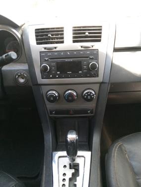 2010 Dodge Avenger R/T