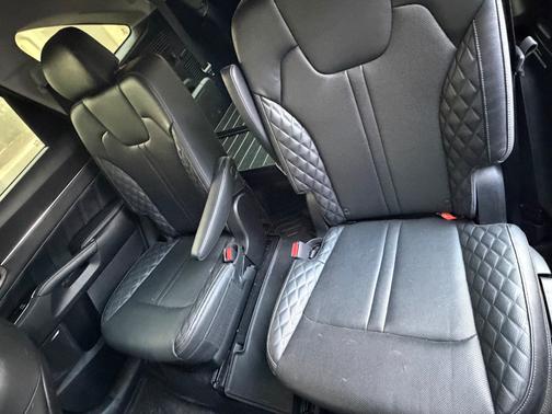 2021 Kia Sorento SX Prestige X-Line