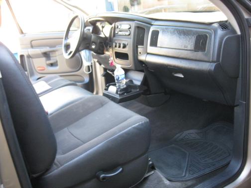 2003 Dodge Ram 1500 ST