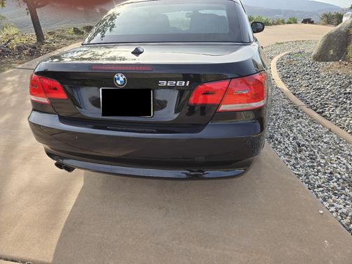 2010 BMW 328 i