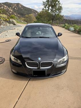 2010 BMW 328 i