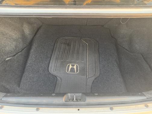2000 Honda Civic LX
