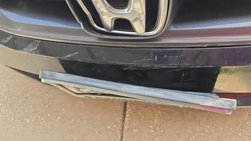Black 2011 Honda Accord EX-L