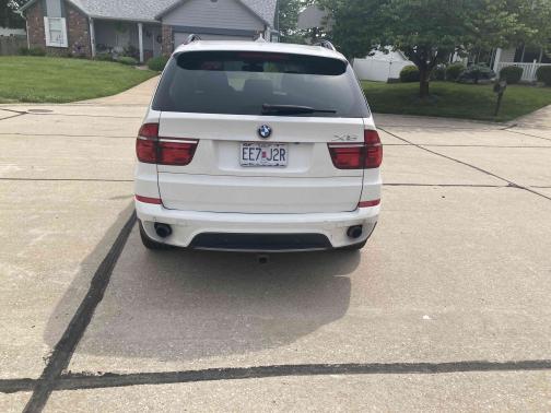 2011 BMW X5 xDrive35i Premium