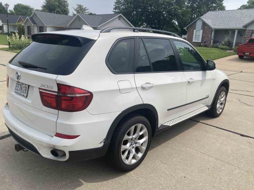 2011 BMW X5 xDrive35i Premium