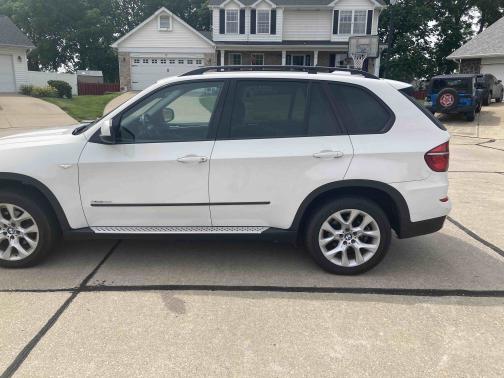 2011 BMW X5 xDrive35i Premium