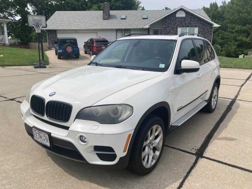 2011 BMW X5 xDrive35i Premium