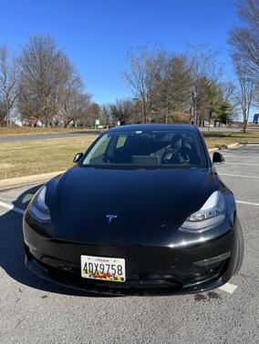 Photo 1 of 7 of 2019 Tesla Model 3 Standard Range Plus