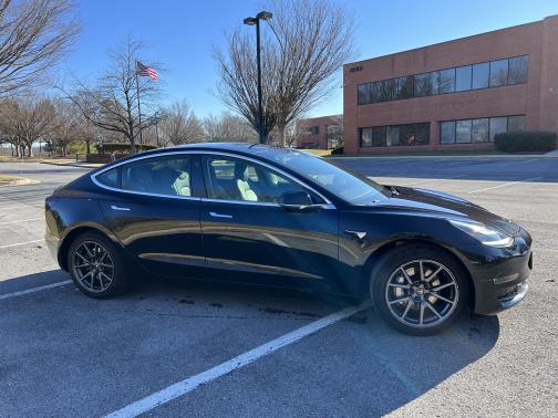 Photo 3 of 7 of 2019 Tesla Model 3 Standard Range Plus