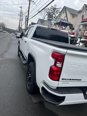 2023 Chevrolet Silverado 3500 LT