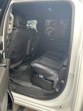 2023 Chevrolet Silverado 3500 LT