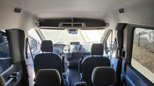 2016 Ford Transit-350 XLT