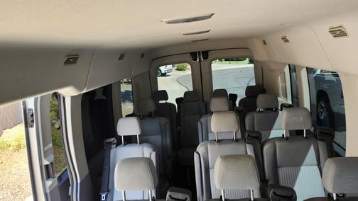 2016 Ford Transit-350 XLT
