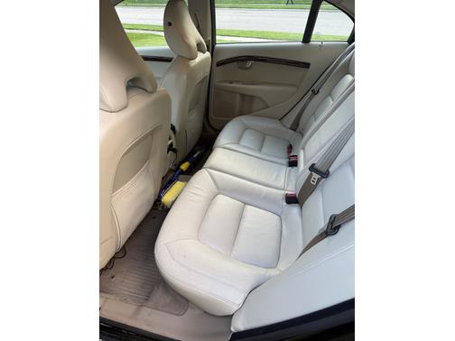 2007 Volvo S80 V8