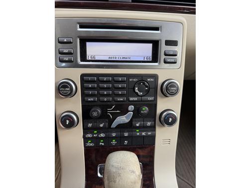 2007 Volvo S80 V8