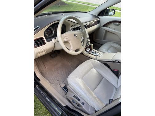 2007 Volvo S80 V8
