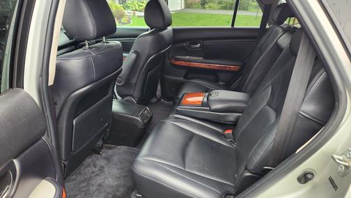 2005 Lexus RX 330 Base
