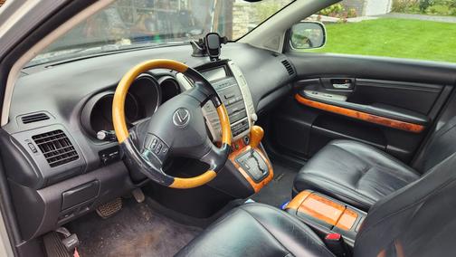 2005 Lexus RX 330 Base