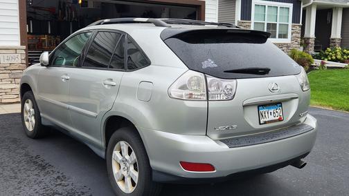 2005 Lexus RX 330 Base