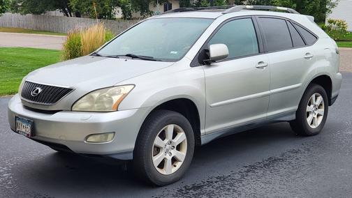 2005 Lexus RX 330 Base