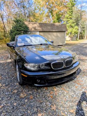 2004 BMW 330 Ci