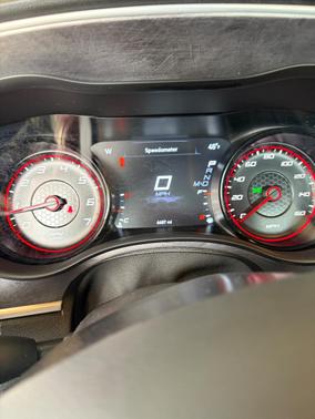 Gray 2022 Dodge Charger R/T
