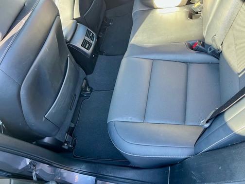 2017 Lexus ES 350 Base