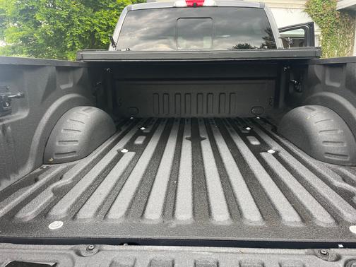 Gray 2023 Ford F-250 XL