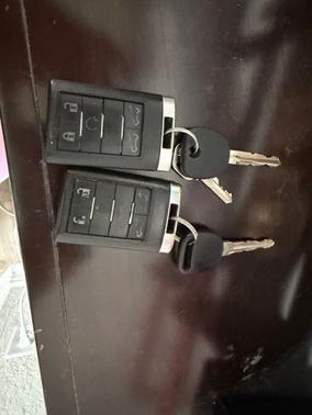 Black 2010 Cadillac Escalade ESV Premium