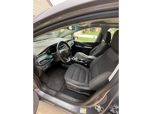 2023 Chevrolet Bolt EV 1LT