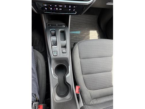 2023 Chevrolet Bolt EV 1LT