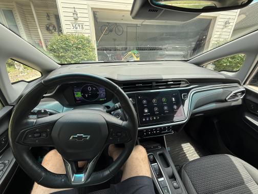 2023 Chevrolet Bolt EV 1LT