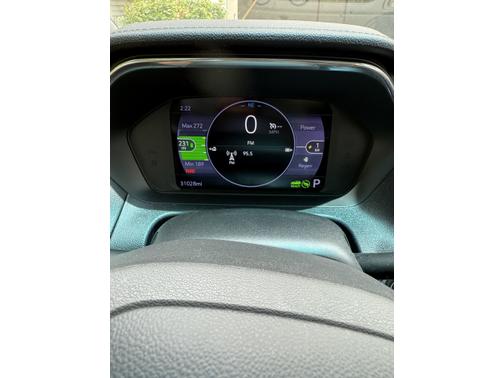 2023 Chevrolet Bolt EV 1LT