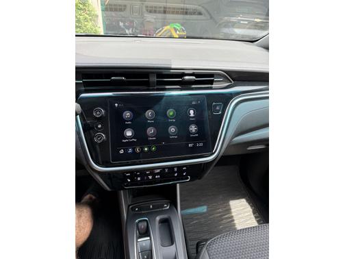 2023 Chevrolet Bolt EV 1LT