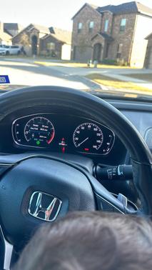 2020 Honda Accord Sport 1.5T