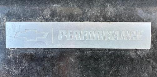 White 2023 Chevrolet Camaro LT1