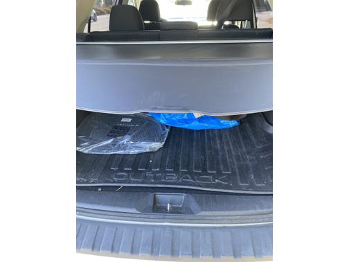 2017 Subaru Outback 2.5i