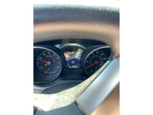 2017 Subaru Outback 2.5i