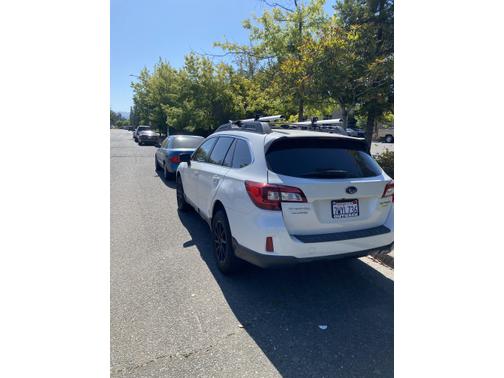 2017 Subaru Outback 2.5i