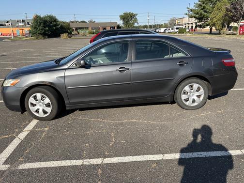 2009 Toyota Camry LE