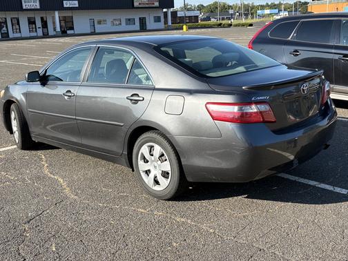 2009 Toyota Camry LE