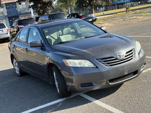 2009 Toyota Camry LE