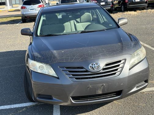 2009 Toyota Camry LE