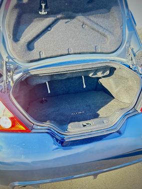 2011 Nissan Altima 2.5 S