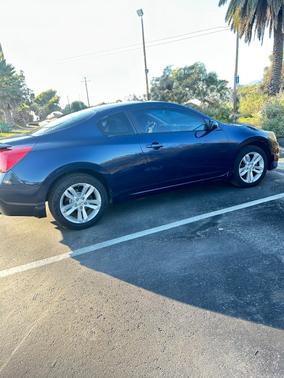 2011 Nissan Altima 2.5 S