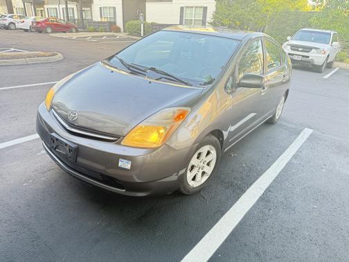 2007 Toyota Prius Touring