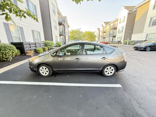 2007 Toyota Prius Touring