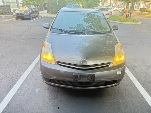 2007 Toyota Prius Touring
