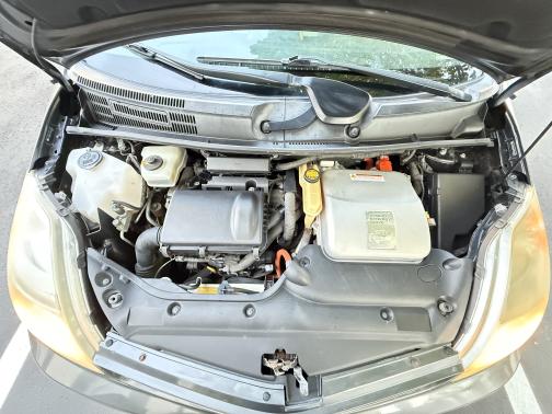 2007 Toyota Prius Touring