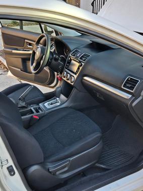 2015 Subaru Impreza 2.0i Premium